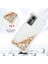 Xiaomi Için 12 Lite 5g Yumuşak Tpu Damla Geçirmez Kapak Cep Telefonu Koruyucu Kılıf Sıvı Yüzer Glitter Sequins-Altın/kalpler (Yurt Dışından) 3