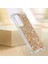 Xiaomi Için 12 Lite 5g Yumuşak Tpu Damla Geçirmez Kapak Cep Telefonu Koruyucu Kılıf Sıvı Yüzer Glitter Sequins-Altın/kalpler (Yurt Dışından) 5