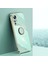 Xiaomi Için Xinli 12T Pro 5g Elektrapılaşma Cep Telefonu Kapak Halkası Tutucu Kickstand Tpu Telefon Case-Cen (Yurt Dışından) 2