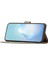 Xiaomi Için Redmi A1 4g/a2 4g Iyi Korumalı Iş Tarzı Pu Deri Koruyucu Kapak Cowhide Doku Hattı Stand Stand Cüzdan Telefon Kılıfı Strap-Coffee (Yurt Dışından) 3