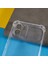 Xiaomi Redmi A1 4g/a2 4g Şeffaf Tpu Telefon Kılıfı Dört Köşe Hava Yastığı Koruması Kiraplı Arka Kapak (Yurt Dışından) 3