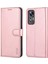 Xiaomi Için 12 Lite 5g Pu Deri Folyo Flip Telefon Kapağı Anti-Drop Koruma Standı Cüzdan Kılıf Golü Altın (Yurt Dışından) 1
