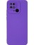 Xiaomi Redmi Için 10C Cep Telefonu Kapağı Çizgi Anti Çift Taraflı Mat Yumuşak Tpu Telefon Koruyucu Kabuk-Moral (Yurt Dışından) 1