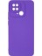 Xiaomi Redmi Için 10C Cep Telefonu Kapağı Çizgi Anti Çift Taraflı Mat Yumuşak Tpu Telefon Koruyucu Kabuk-Moral (Yurt Dışından) 2