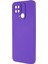 Xiaomi Redmi Için 10C Cep Telefonu Kapağı Çizgi Anti Çift Taraflı Mat Yumuşak Tpu Telefon Koruyucu Kabuk-Moral (Yurt Dışından) 3