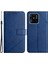 Xiaomi Redmi 10C Için Pu Deri Telefon Kabuğu Baskı Hattı (Yurt Dışından) 1