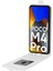 Xiaomi Poco M4 Pro 4g Için Dikey Flip Deri Kılıf (Yurt Dışından) 4