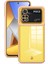 Xiaomi Poco M4 Pro 4g Için Tpu Telefon Kapağı, Elektrokaplatma Anti-Drop Telefon Vaka-Pembe (Yurt Dışından) 1