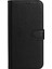 Cep Telefonu Xiaomi Redmi 10C 4g Için Cephane Cüzdan Kapağı, Soygun Stand Stand Anti-Çizelge Pu Deri Telefon Kılıfı Kayış-Black (Yurt Dışından) 4