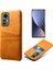 Xiaomi Için 12 Lite 5g Çift Kart Yuvalı Pu Deri Kaplamalı Sabit Pc Sabit Pc Anti-Çizelge Kabuk-Orange Için (Yurt Dışından) 1