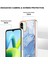 Düşme Koruması Tpu Xiaomi Için Telefon Kasası Redmi A1 4g/a2 4g Mermer Desen 2.0mm Elektrapılaştırma Çerçevesi Imd Kıçılama Anti-Koruyucu Koruyucu Telefon Kapak Mavisi (Yurt Dışından) 4