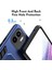 Xiaomi Redmi A1 4g/a2 4g Kickstand Telefon Kasa Yüzüğü Kayışı Pc+Tpu Telefon Kapak-Blue (Yurt Dışından) 2