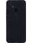 Xiaomi Redmi Için 10C Cep Telefonu Kapağı Çizgi Anti Çift Taraflı Mat Yumuşak Tpu Telefon Koruyucu Kabuk Black (Yurt Dışından) 1