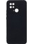 Xiaomi Redmi Için 10C Cep Telefonu Kapağı Çizgi Anti Çift Taraflı Mat Yumuşak Tpu Telefon Koruyucu Kabuk Black (Yurt Dışından) 2
