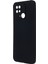 Xiaomi Redmi Için 10C Cep Telefonu Kapağı Çizgi Anti Çift Taraflı Mat Yumuşak Tpu Telefon Koruyucu Kabuk Black (Yurt Dışından) 3