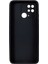 Xiaomi Redmi Için 10C Cep Telefonu Kapağı Çizgi Anti Çift Taraflı Mat Yumuşak Tpu Telefon Koruyucu Kabuk Black (Yurt Dışından) 4