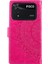 Basılı Mandala Çiçek Cüzdan Tasarım Deri Kılıfı Xiaomi Poco M4 Pro 4g, Anti Drop Tam Koruma Telefon Stand Vaka-Rose (Yurt Dışından) 5
