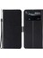 Kelebek Çiçek Baskı Cüzdan Deri Kılıfı Xiaomi Poco X4 Pro 5g, Manyetik Toka Tasarım Telefon Kabuğu Aksesuarı Stand-Black (Yurt Dışından) 1