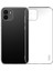 Xiaomi Redmi A1 4g/a2 4g Koruyucu Telefon Kapağı Için, Çizik Geçirmez Berrak Kristal Tpu Kabuğu Sıkılmayan Kasa (Yurt Dışından) 1
