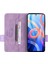 Donanım Dekoru Xiaomi Için Telefon Kılıfı Poco M4 Pro 5g/redmi 10 4g (2021)/NOT 11S 5g, Çift Manyetik Kıçalı Pu Deri Cüzdan Katlanabilir Stand Telefon Kapak-Yükseklik (Yurt Dışından) 2