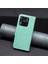 Bf Baskı Desen Kelebekleri Xiaomi Redmi Için Baskılı Telefon Kılıfı 10C Şok Geçirmez Cüzdan Strap-Yeşili Deri Kapak (Yurt Dışından) 4
