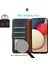 Xiaomi Için Khazneh Redmi Not Not 11E 5g/redmi 10 5g/redmi 10 Prime+ 5g Cüzdan Stili Rfıd Engelleme Standı Telefon Kılıfı Litchi Doku Deri Anti-Shock Flip Shell Strap-Mavi ile (Yurt Dışından) 5