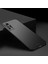 Xiaomi Redmi Için Kalkan Not 11E Profesyonel Güz Kanıtı Mat Sert Pc Geri Kamera Koruma Telefon Kapağı Strap-Black ile (Yurt Dışından) 2