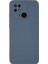 Xiaomi Redmi Için 10C Cep Telefonu Kapak Anti-Çizgi Çift Taraflı Mat Yumuşak Tpu Telefon Koruyucu Kabuk Grey (Yurt Dışından) 1