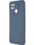 Xiaomi Redmi Için 10C Cep Telefonu Kapak Anti-Çizgi Çift Taraflı Mat Yumuşak Tpu Telefon Koruyucu Kabuk Grey (Yurt Dışından) 3