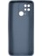 Xiaomi Redmi Için 10C Cep Telefonu Kapak Anti-Çizgi Çift Taraflı Mat Yumuşak Tpu Telefon Koruyucu Kabuk Grey (Yurt Dışından) 4