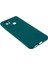 Xiaomi Redmi Için 10C Cep Telefonu Kapağı Çizgi Anti Çift Taraflı Mat Yumuşak Tpu Telefon Koruyucu Kabuk Yeşili (Yurt Dışından) 5