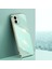 Xiaomi Redmi A1 4g/a2 4g Için Xinli Elektrapan Altın Edge Telefon Kılıf (Yurt Dışından) 2