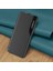 Xiaomi Için Poco M4 Pro 4g Görünüm Pencere Pu Deri Dergi Kılıf Standının Tam Vücut Koruyucu Kapak-Kırmızısı (Yurt Dışından) 4