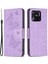Bf Baskı Desen Kelebekleri Xiaomi Redmi 10C Şok Geçirmez Cüzdan Için Baskılı Telefon Kılıf (Yurt Dışından) 1