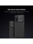 Xiaomi Poco M4 Pro Camshield Slayt Kamera Kapağı Ultra Slim Pc Sert Koruyucu Telefon Kapağı Kılıf Mavisi (Yurt Dışından) 2