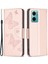 Xiaomi Için Redmi Note 11E 5g/redmi 10 5g/10 Prime+ 5g Bf Baskı Desen Kelebekleri Baskı Stand Kılıfı Cüzdan Telefon Deri Kapak Golü (Yurt Dışından) 1