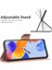 Xiaomi Için Redmi Note 11E 5g/redmi 10 5g/10 Prime+ 5g Bf Baskı Desen Kelebekleri Baskı Stand Kılıfı Cüzdan Telefon Deri Kapak Golü (Yurt Dışından) 2