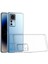 Xiaomi 12T 5g/redmi K50 Ultra 5g Için Hd Şeffaf Telefon Kapağı, Ultra Ince Damla Koruma Yumuşak Tpu Telefon Geri Kılıf (Yurt Dışından) 1