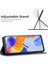 Xiaomi Için Poco M4 Pro 4g Pu Deri Kart Tutucu Baskıda Baskıda Baskı (Yurt Dışından) 3