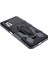 Mechwarrior Xiaomi Için Poco X4 Pro 5g Giyim Dirençli Damla Damla Damlı Yumuşak Tpu Sert Pc Sert Zırh Kılıfı Back Kickstand Telefon Shell-Grey (Yurt Dışından) 4