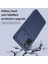 Xiaomi Poco X4 Pro 5g Thunder Serisi Twill Doku Esnek Tpu Cep Telefon Kılıfı Kalınlaştırılmış Dalgalı Anti-Drop Cover-Blue (Yurt Dışından) 5
