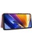Xiaomi Için Poco F4 Gt/redmı K50 Oyun Karbon Fiber Doku Manyetik Otomatik Kapanış Pu Deri Kılıf Kartı Yuvası Telefon Kabuğu Koruyucu Golü Altın (Yurt Dışından) 3
