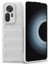 Xiaomi Redmi K50 Ultra 5G/12T 5g Koruyucu Telefon Korusu Şok Geçirmez Yumuşak Tpu Cep Telefonu Geri Kapak-Beyaz (Yurt Dışından) 1