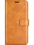 Xiaomi Için Redmi Note 11E 5g/redmi 10 5g/redmi 10 Prime+ 5g Dokulu Pu Deri Kapak Standı Özellik Manyetik Kapatma Şok Geçirmez Flip Cüzdan Kılıf Sarı (Yurt Dışından) 2