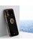 Xiaomi Poco X4 Pro 5g Için Xinli Elektraplatma Telefon Kılıfı, Kickstand-Black ile Esnek Tpu Arka Kapak (Yurt Dışından) 5