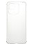 Xiaomi Redmi Için 10C Clear Smartphone Tpu Telefon Kılıf Anti-Drop 1.5mm Kalın Güçlendirilmiş Köşe Kesin Kesme Telefon Kapak Kabuğu (Yurt Dışından) 1