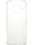 Xiaomi Redmi Için 10C Clear Smartphone Tpu Telefon Kılıf Anti-Drop 1.5mm Kalın Güçlendirilmiş Köşe Kesin Kesme Telefon Kapak Kabuğu (Yurt Dışından) 2