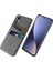 Xiaomi Için 12 Lite 5g Ultra Ince Kumaş Doku Çift Kart Yuvası ile Çizgiye Dayanıklı Telefon Kılıfı Giyim Dayanıklı Telefon Kabuk Grey (Yurt Dışından) 1