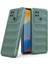 Xiaomi Redmi Için 10C Damla Dayanıklı Tpu Telefon Koruyucu Kılıf Önleme Koşulu Engebeli Arka Telefon Kapak Yeşil (Yurt Dışından) 2