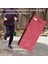 Xiaomi Için Poco F4 Gt/redmı K50 Pu Pu Pu Deri Yan Manyetik Kılıf Kılıf Stand Donanım Tasarımı Telefon Kapak-Rose (Yurt Dışından) 2